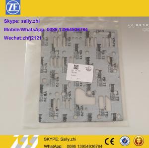 China ZF Seal washer, 4642306320, ZF gearbox parts for ZF transmission 4WG200/WG180 factory