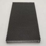 Aerospace Oversized Steel Honeycomb Core 1000x2000mm