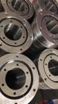 Hot sale stable factory price slewing bearing for granulator manufacturer