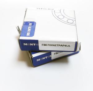 China HCB71908-EDLR-T-P4S Direct Lube Super precision angular contact ball bearings factory