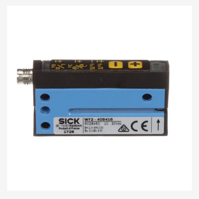 China SICK WTF12-3P2431 Photoelectric Proximity Sensor IP67 on sale China SICK WTF12-3P2431 Photoelectric Proximity Sensor IP67 on sale