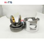 1807352 1326663 Piston For 3406E C15 Engine Spare Parts