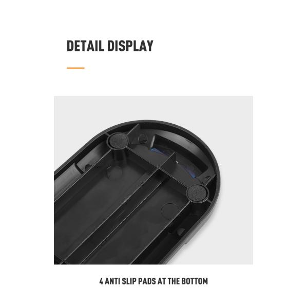 ZEQUAN 3 In 1 Multifunction Paper Cutter DIY Craft Safety Circle Paper Trimmer With Good