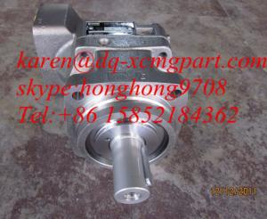 China water pump (pump) D4114 XCMG D02-000-50 factory