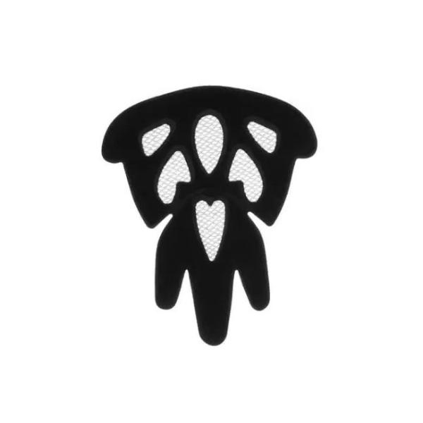 Safety Protection Bike Helmet Pads Non Toxic Tasteless Roller Skate Helmet