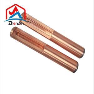 China Polished Alloy Molybdenum Copper Rod Versatile factory