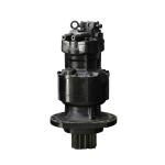 Excavator M5x130 Swing Motor DH225-7 SK200-6E Rotary Reducer Assembly For Steel
