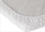 Strong Waterproof Disposable Bed Covers , Disposable Bed Wetting Sheets