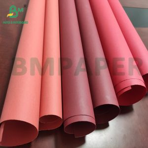 China Multi Color Washable Kraft Paper For Storage Food Planting Bags on sale