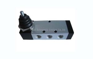 China 5 Way Manual Directional Control Valve factory