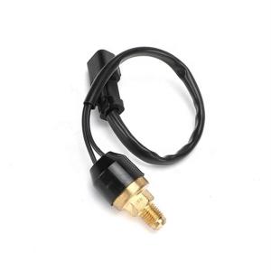 China High Guarantee 309-5769 Pressure Switch Sensor for C6.4 Engine E320D Excavator Parts factory