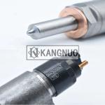 EC210 Excavator Diesel Fuel Injector 04290987 20798683 0445120067