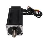 IE4 Permanent Magnet DC Servo Motor 5.6Nm 48v Servo Motor
