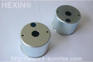 China customized deep shielding factory