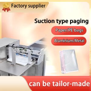 150 KG Soft Material Automatic Paging Labeling Machine with Automatic Grade