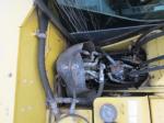 Used Excavator Komatsu PC70-8