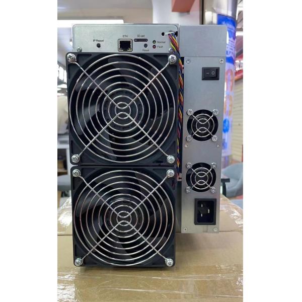 China 12T Blockchain CKB Asic Miner , SHA256 Goldshell Ck5 Miner factory