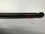 670008872 Gas Spring Bonnet