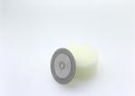 Coated 0.3mm Flexible Diamond Discs round Electroplated Flexible Grinding Disc