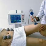 1-18 HZ Electrical Muscle Stimulation Machine For Cellulite Reduction / Body