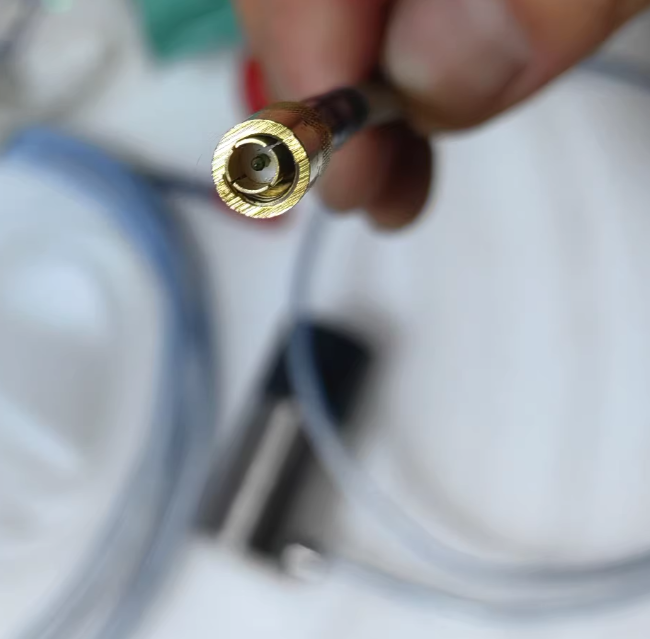 Bently Nevada 330851-04-000-015-10-05 3300XL 25mm Proximity Probe Side Exit