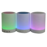 LED Light Smart Portable Wireless Speaker Bose Soundlink Revolve 1200MAH Battery