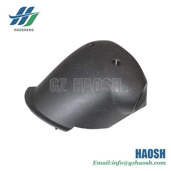 6C11-3533ADZHLV Steering Cover Black Rubber Fit Ford Transit V348 6C11