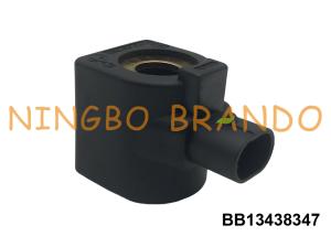 China 12VDC 18W Solenoid Coil For LPG CNG Pressure Reducer Regulator factory