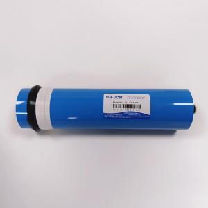 China 800GPD Ro Membrane Element Salt Water Reverse Osmosis Membrane Ultrafiltration factory
