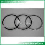 Dongfeng Cummins ISDe Diesel Engine Piston Ring 3976339 3971297 4932801