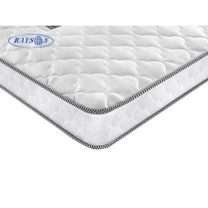 15cm Polyester Fabric Bonnell Spring Mattress Home Furniture