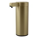 FCC Stainless Steel Sensor Soap Dispenser 270ML Battery Operated