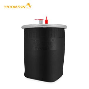 China Truck Air Springs Rubber Contitech Air Bellows 4884N1P01 For MAN 81436010152 factory