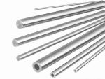 Customized Precision CK45 Induction Hardened Bar For Hydraulic Cylinder