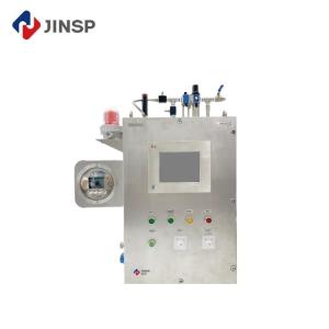 China Industrial Process Online Raman Analyzer 785nm Laser Four Channel factory