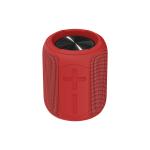Hands Free Bluetooth Speaker With Stereo Sound 2200mAh Battery ABS Material