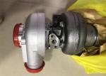 4D102 Diesel Engine Turbocharger For Excavator PC120-6 3539803 HX30 Metal