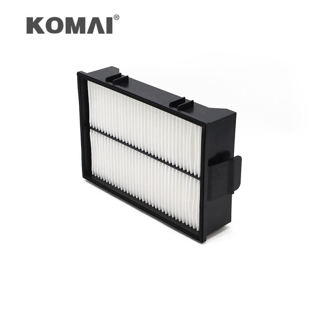AF55754 4S00686 4500686 SC80021 4632689 P500248 For Hitachi ZX110-3 Cabin Air Filter