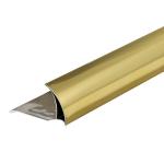 Corner Tile 304 Stainless Steel Trim Waterproof Modern For Porcelain