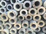 17-7PH SUS631 S17700 DIN1.4568 Stainless Steel Seamless Tube Stainless Steel