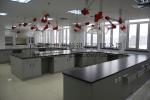 Stainless Steel Hospital Lab Furniture PP Sink Cold Rolled Steel Plate