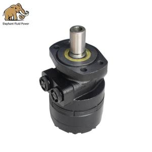 China Bmer 2-375cc Torqmotor Ross Hydraulic Orbit Motor For Rubber Machinery factory