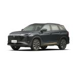 Changan CS75 Plus Gasoline Powered Cars Petrol SUV High Speed 2.0T