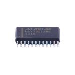 MAX7311AWG New and Original MAX7311AWG SOIC-24 Integrated circuit