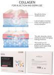 relieve wrinkle Youth Serum Injection 24mg/ml Mesotherapy Face Collagen