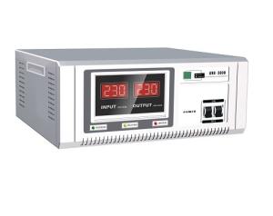 China 5 Kva AVR Series , Voltage Regulator Stabilizer For Refrigerator And Freezer factory
