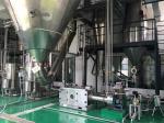 Wiped Film Forced Circulation Double Effect Evaporator For Fruit Jam Concentrati