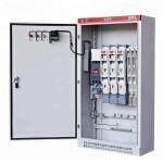 Electrical equipment XGN2-12KV industrial switchgear for power supply distributi
