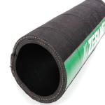 Industrial Flexible Water Suction And Discharge Hose 5 Inch Weathering Resistant