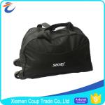 Fashion Sky Travel Trolley Luggage , Sports Bag With Wheels OEM Brand